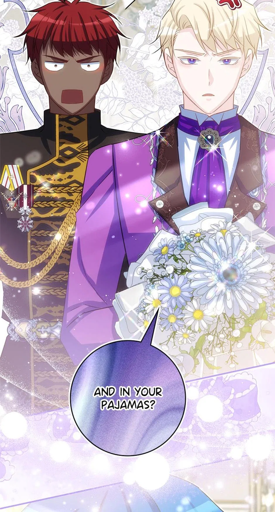 Don’t Be Obsessed With A Spirit Like Me! Chapter 104 – Page 20