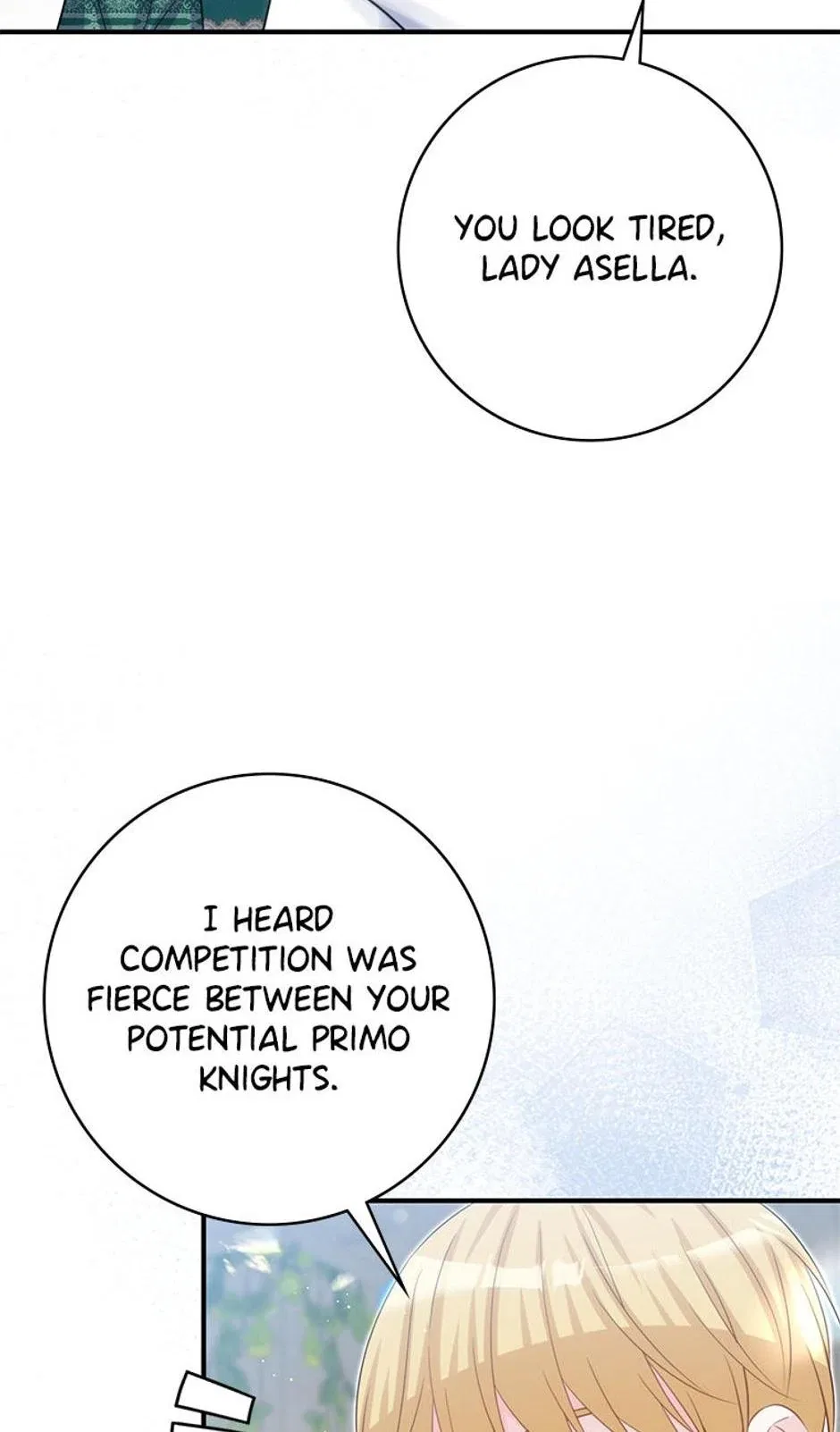 Don’t Be Obsessed With A Spirit Like Me! Chapter 104 – Page 26
