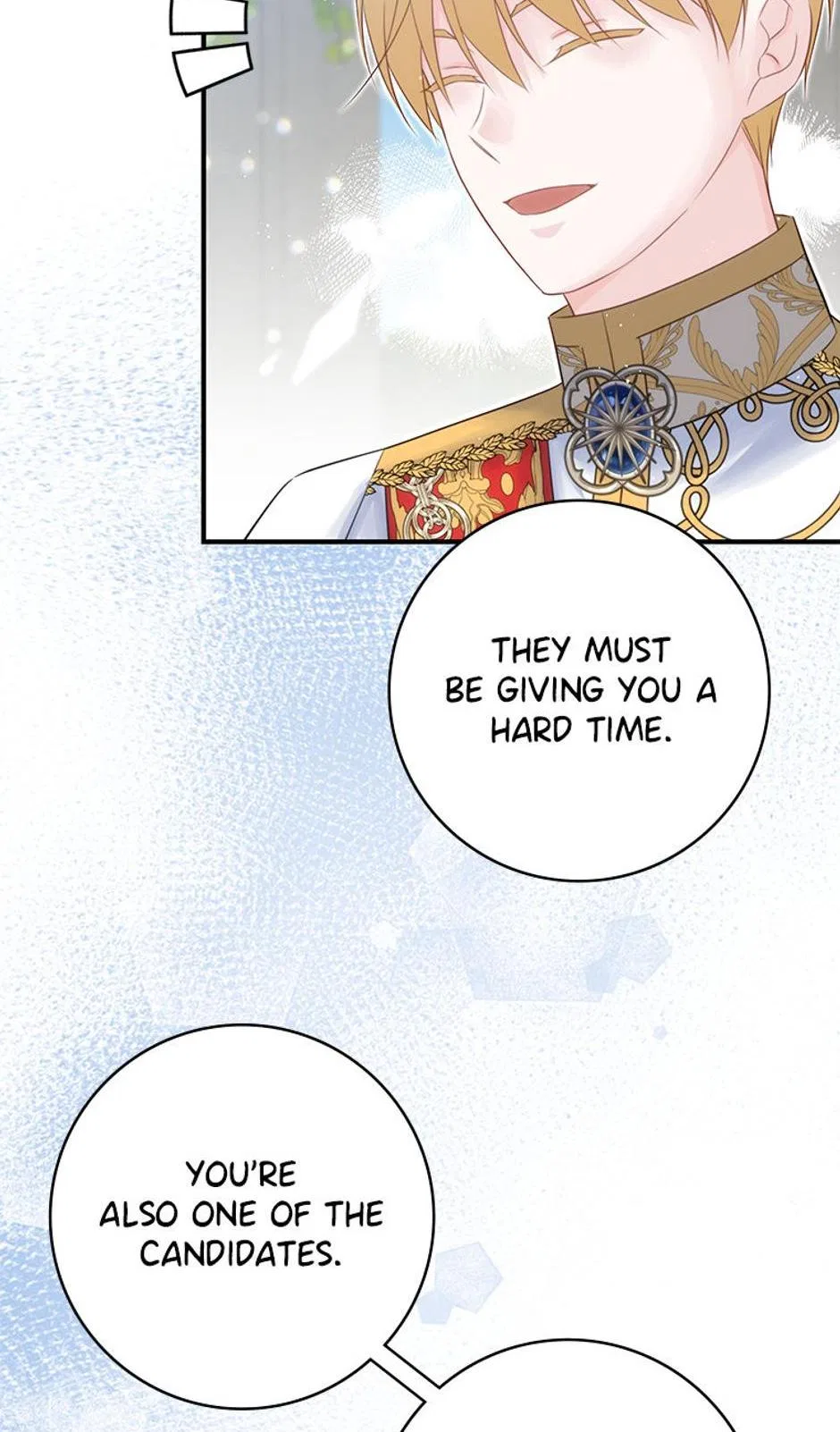 Don’t Be Obsessed With A Spirit Like Me! Chapter 104 – Page 27