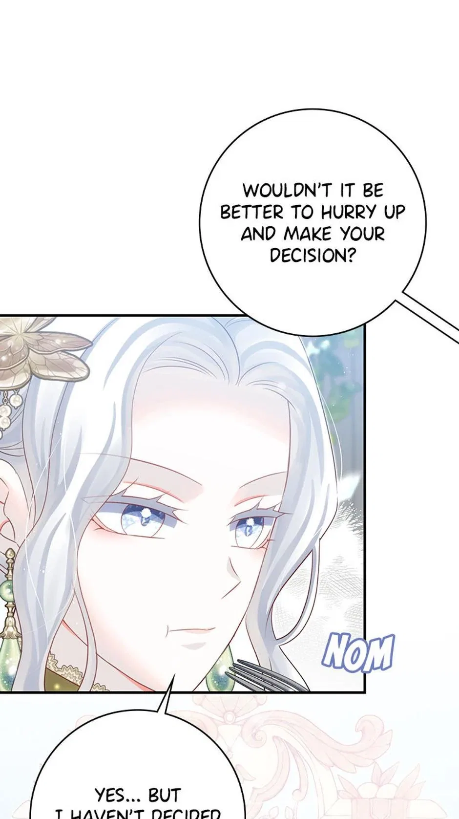 Don’t Be Obsessed With A Spirit Like Me! Chapter 104 – Page 29