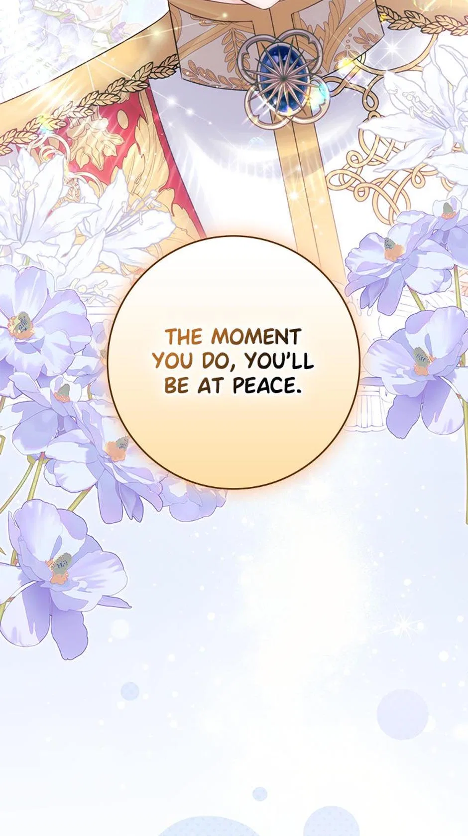 Don’t Be Obsessed With A Spirit Like Me! Chapter 104 – Page 31