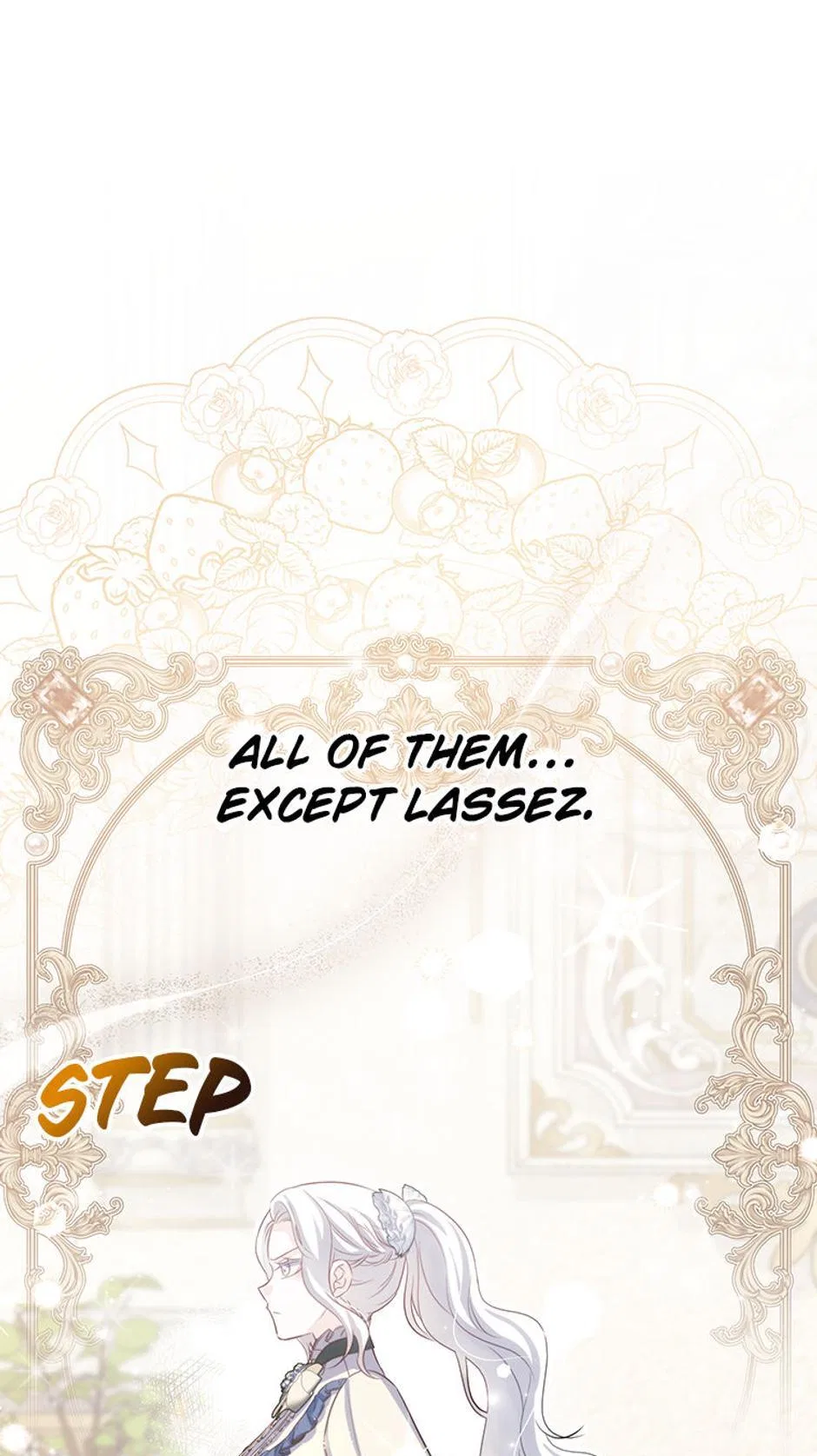 Don’t Be Obsessed With A Spirit Like Me! Chapter 104 – Page 35