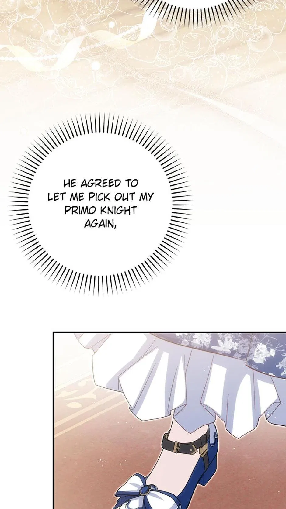 Don’t Be Obsessed With A Spirit Like Me! Chapter 104 – Page 37