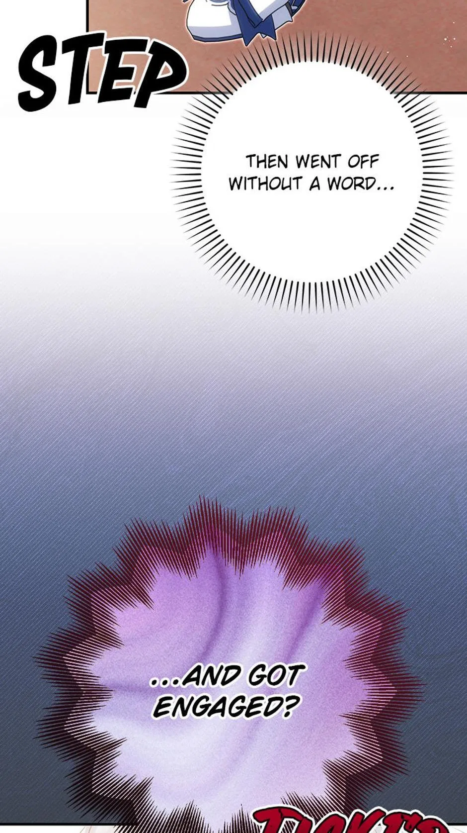 Don’t Be Obsessed With A Spirit Like Me! Chapter 104 – Page 38