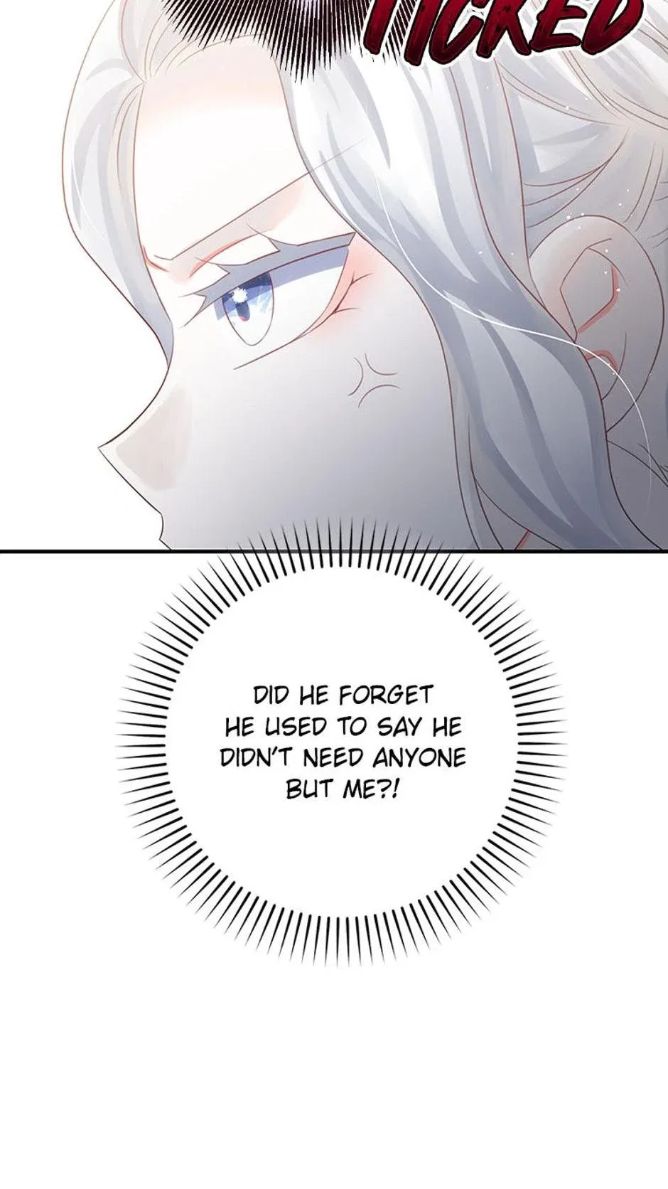 Don’t Be Obsessed With A Spirit Like Me! Chapter 104 – Page 39