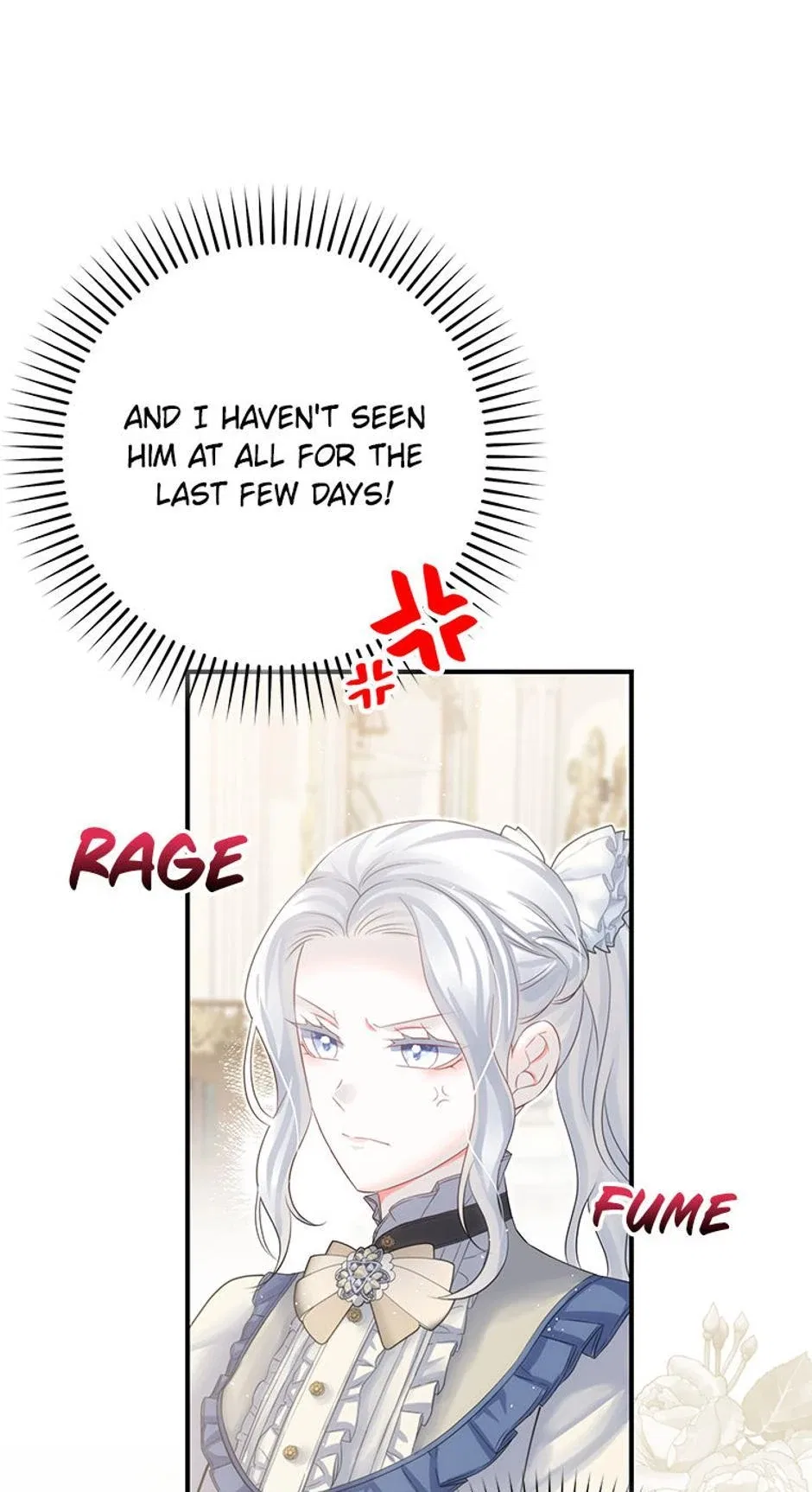 Don’t Be Obsessed With A Spirit Like Me! Chapter 104 – Page 40