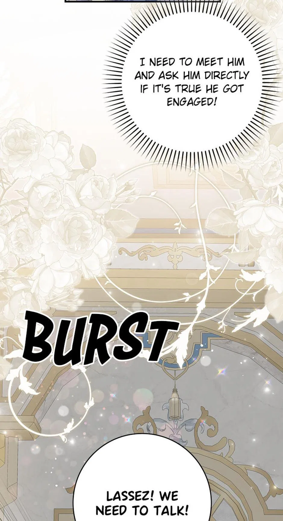 Don’t Be Obsessed With A Spirit Like Me! Chapter 104 – Page 41