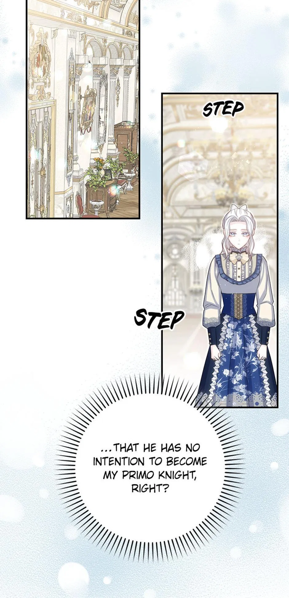 Don’t Be Obsessed With A Spirit Like Me! Chapter 104 – Page 48