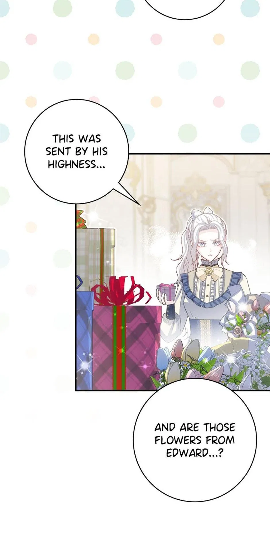 Don’t Be Obsessed With A Spirit Like Me! Chapter 104 – Page 51