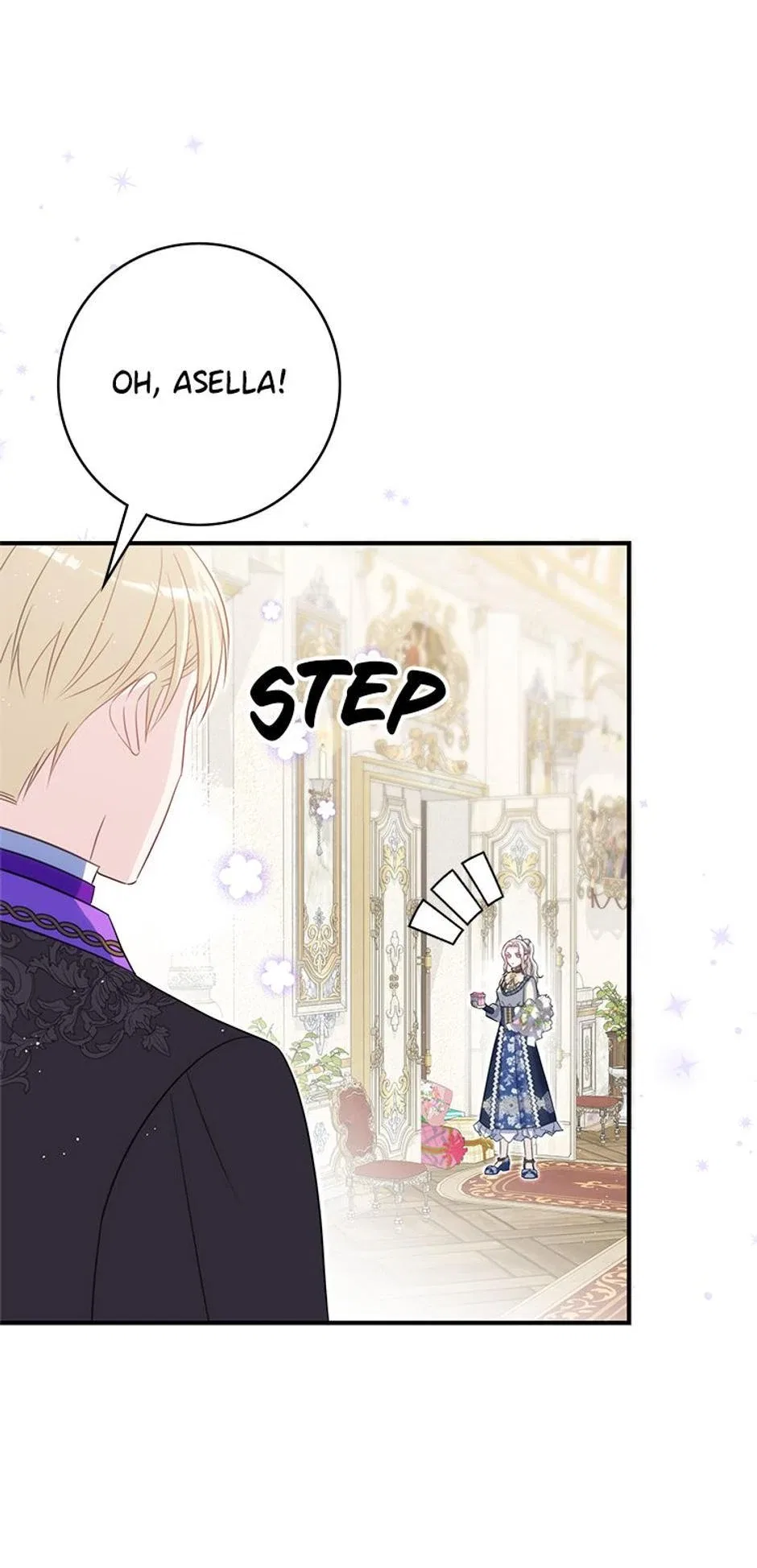 Don’t Be Obsessed With A Spirit Like Me! Chapter 104 – Page 52