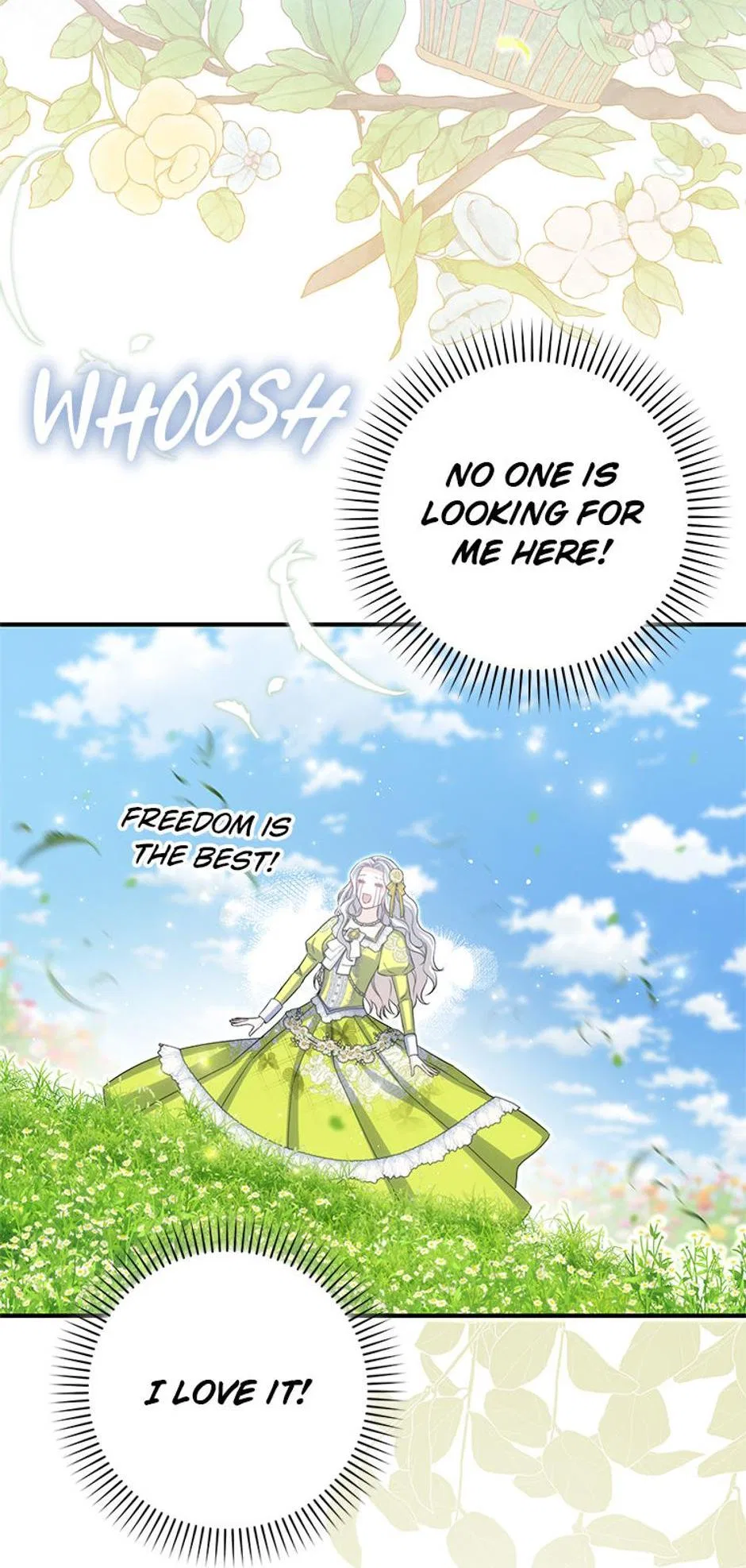 Don’t Be Obsessed With A Spirit Like Me! Chapter 104 – Page 58