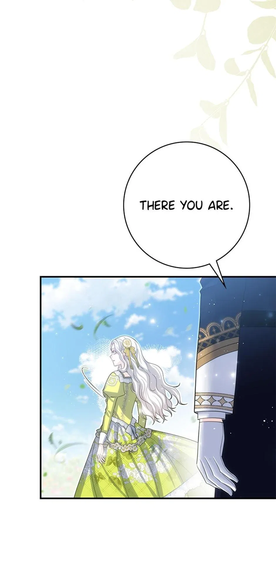 Don’t Be Obsessed With A Spirit Like Me! Chapter 104 – Page 59