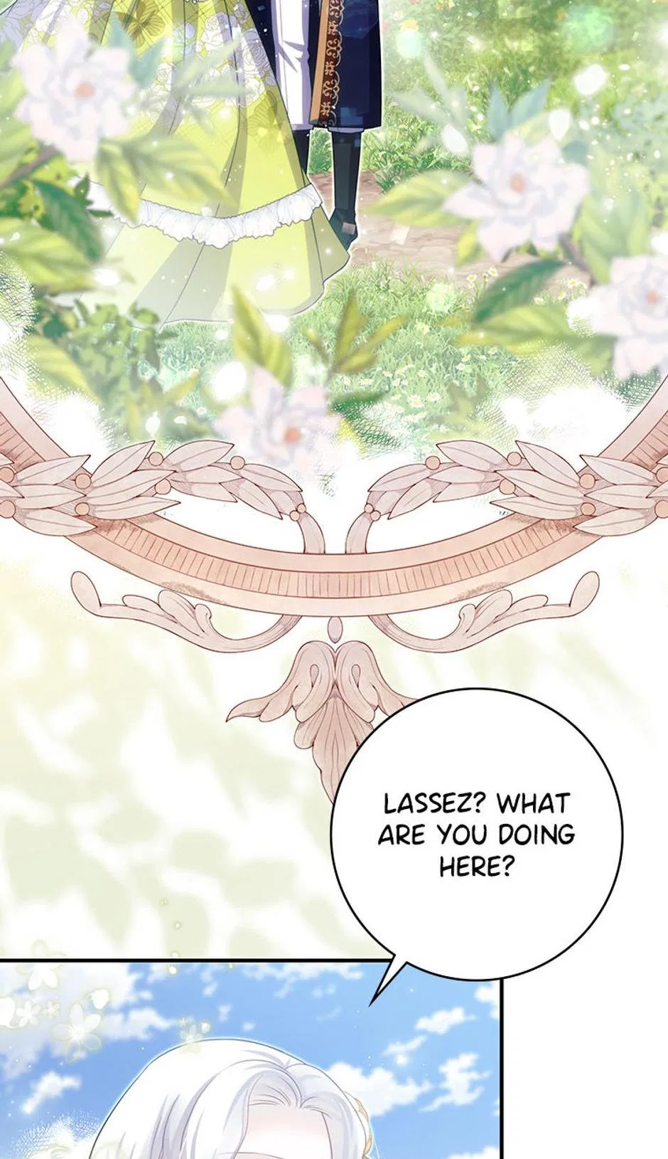 Don’t Be Obsessed With A Spirit Like Me! Chapter 104 – Page 61