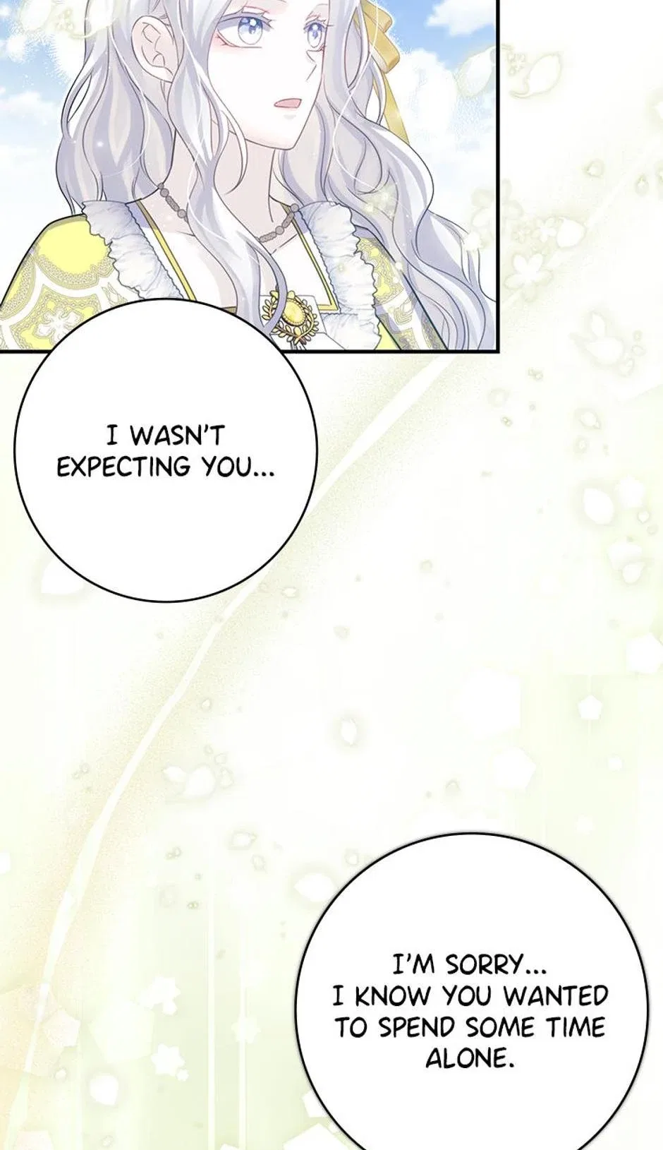 Don’t Be Obsessed With A Spirit Like Me! Chapter 104 – Page 62