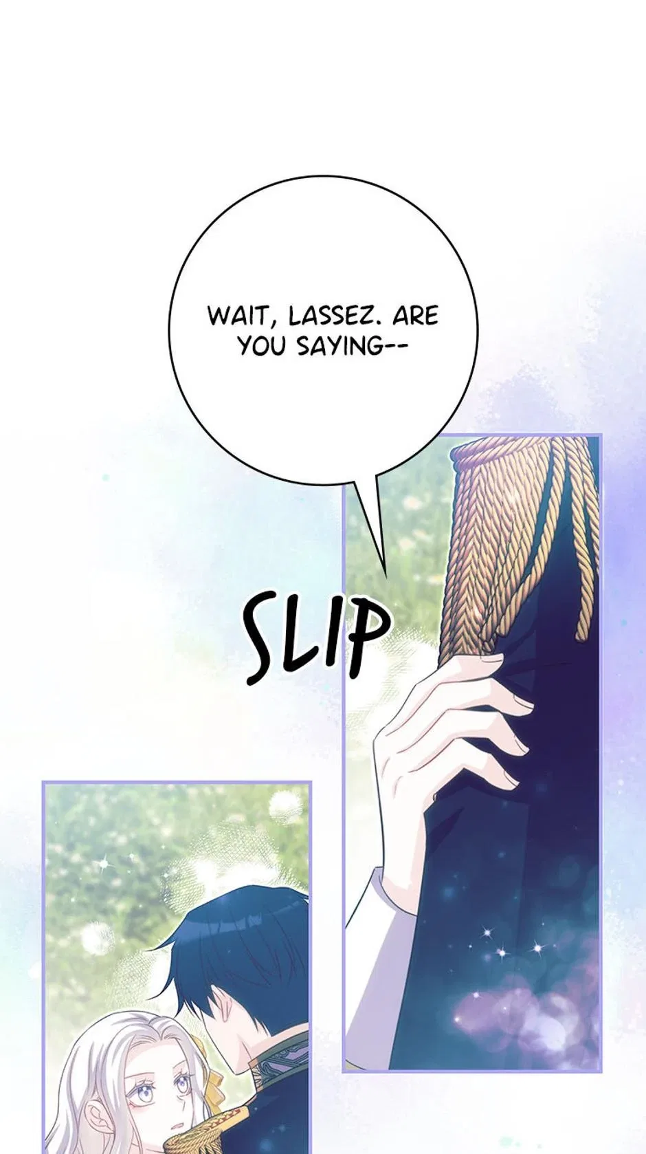 Don’t Be Obsessed With A Spirit Like Me! Chapter 104 – Page 69