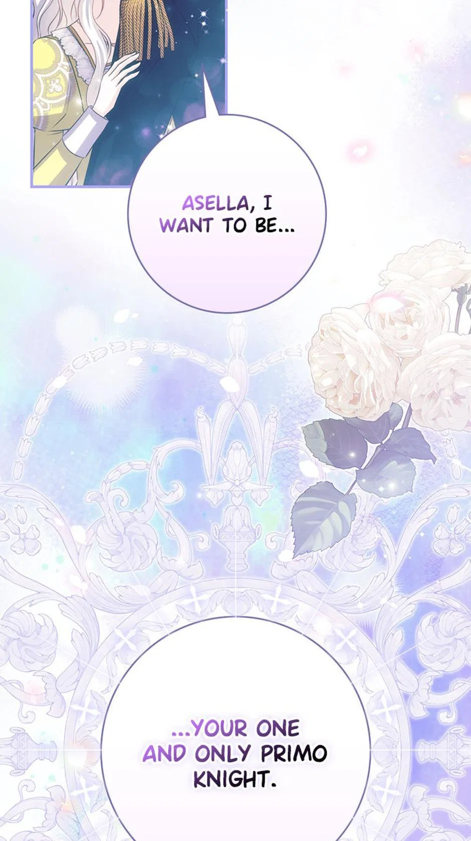 Don’t Be Obsessed With A Spirit Like Me! Chapter 104 – Page 70