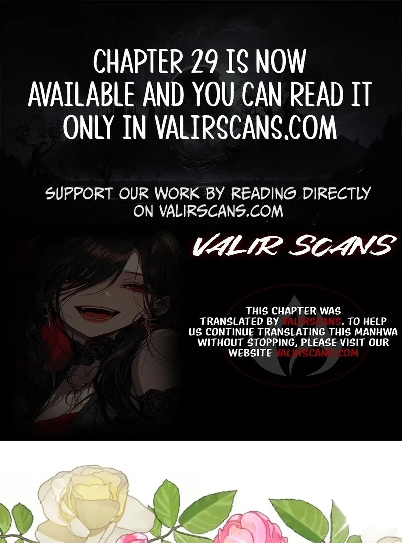 I’ll Turn That Savage Slave Into My Obedient Emperor Chapter 27 – Page 1