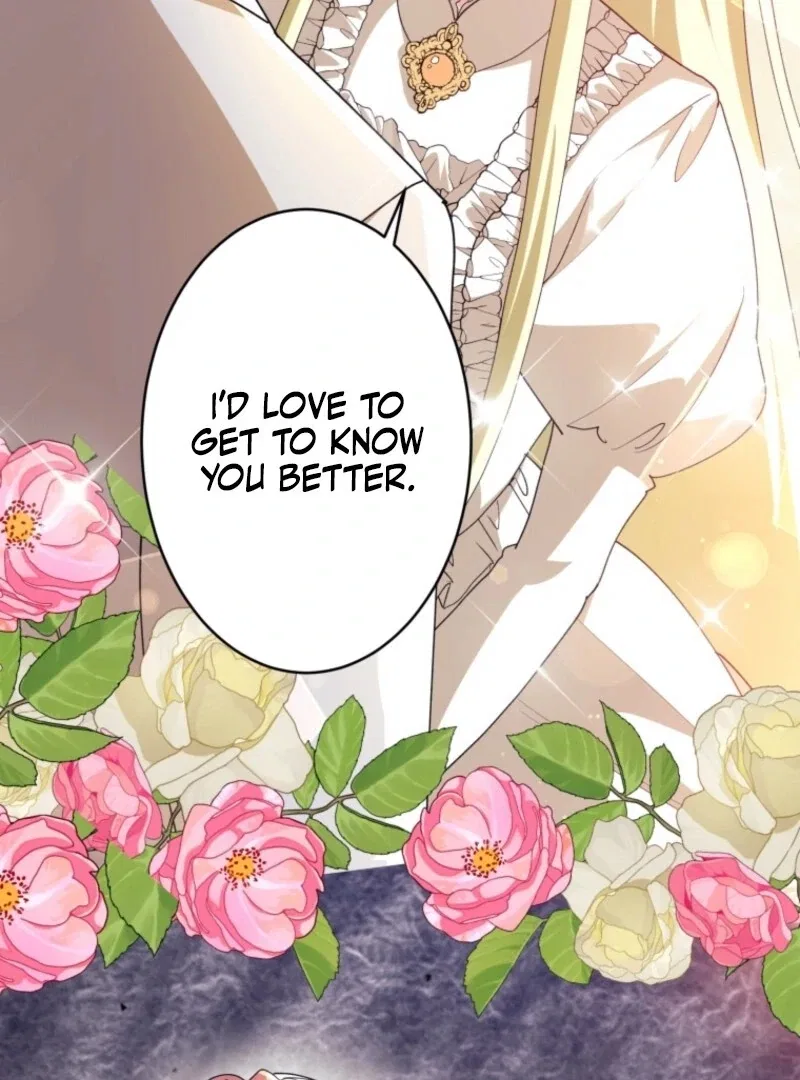 I’ll Turn That Savage Slave Into My Obedient Emperor Chapter 27 – Page 3