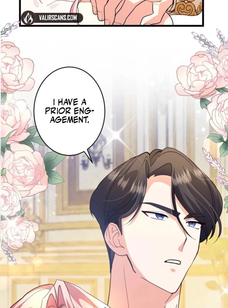 I’ll Turn That Savage Slave Into My Obedient Emperor Chapter 27 – Page 7