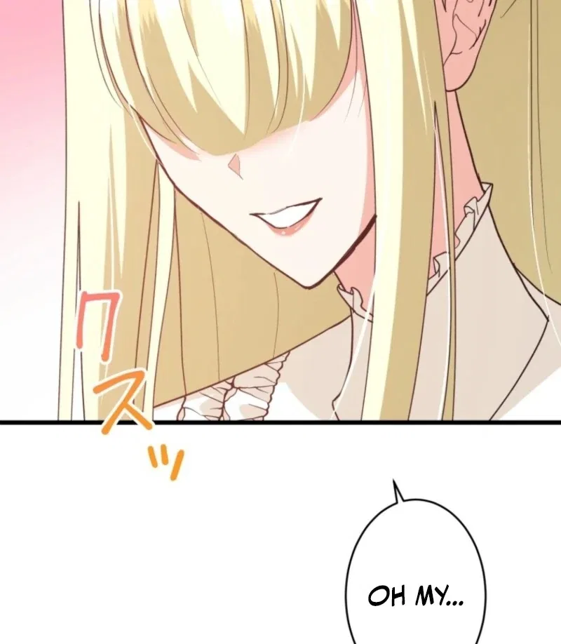 I’ll Turn That Savage Slave Into My Obedient Emperor Chapter 27 – Page 10