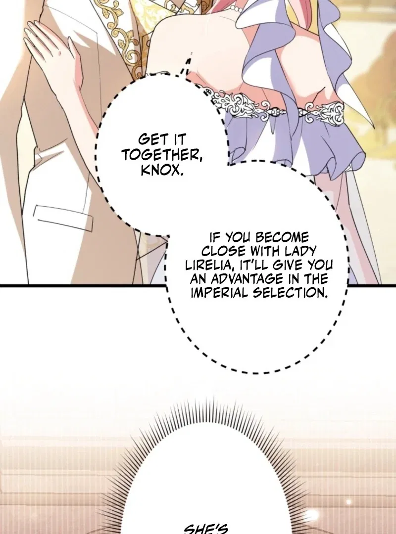 I’ll Turn That Savage Slave Into My Obedient Emperor Chapter 27 – Page 16