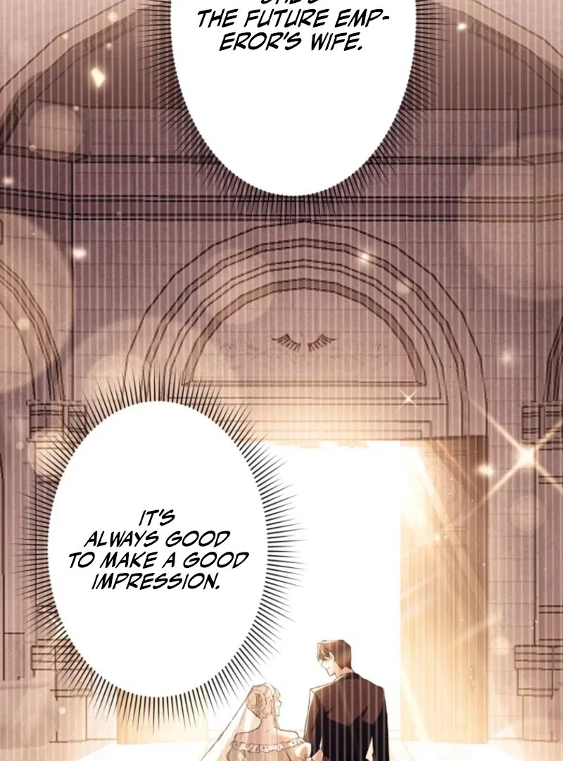 I’ll Turn That Savage Slave Into My Obedient Emperor Chapter 27 – Page 17