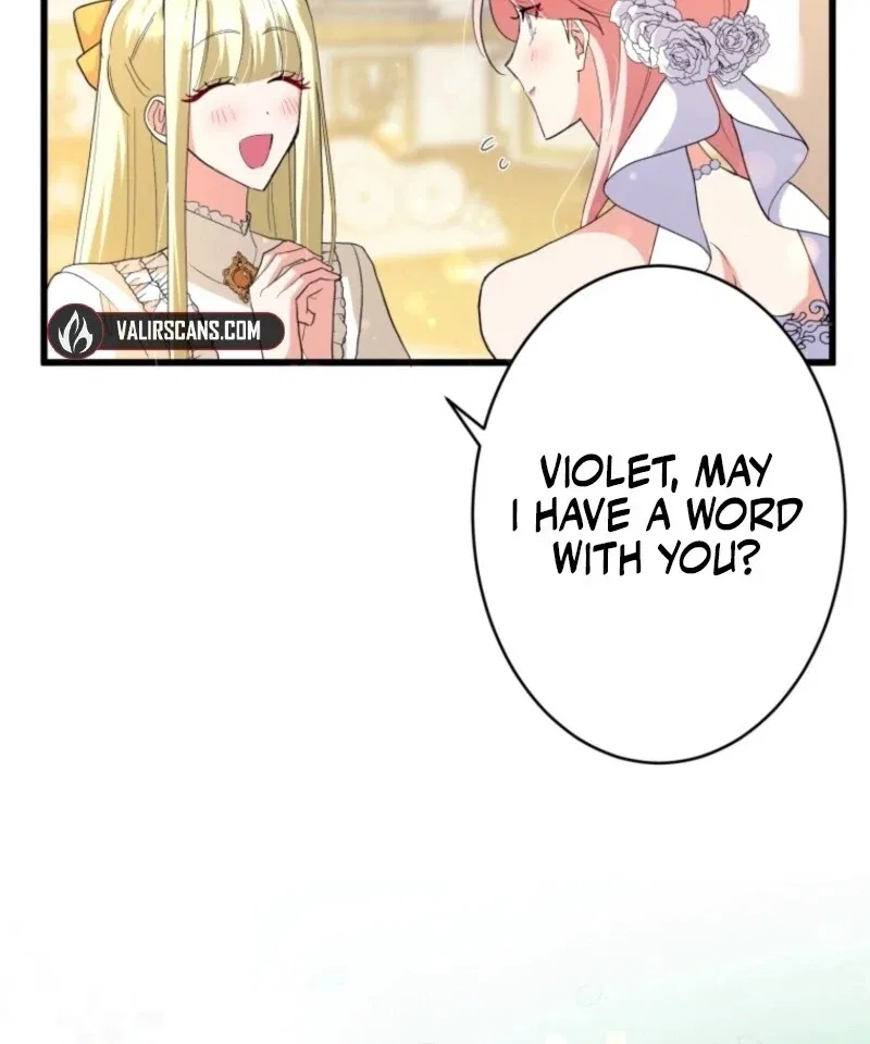 I’ll Turn That Savage Slave Into My Obedient Emperor Chapter 27 – Page 20