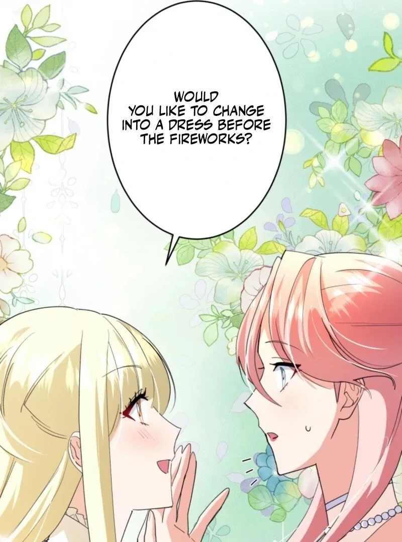 I’ll Turn That Savage Slave Into My Obedient Emperor Chapter 27 – Page 21