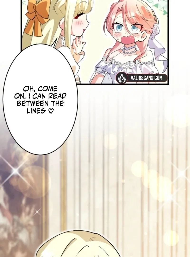 I’ll Turn That Savage Slave Into My Obedient Emperor Chapter 27 – Page 25