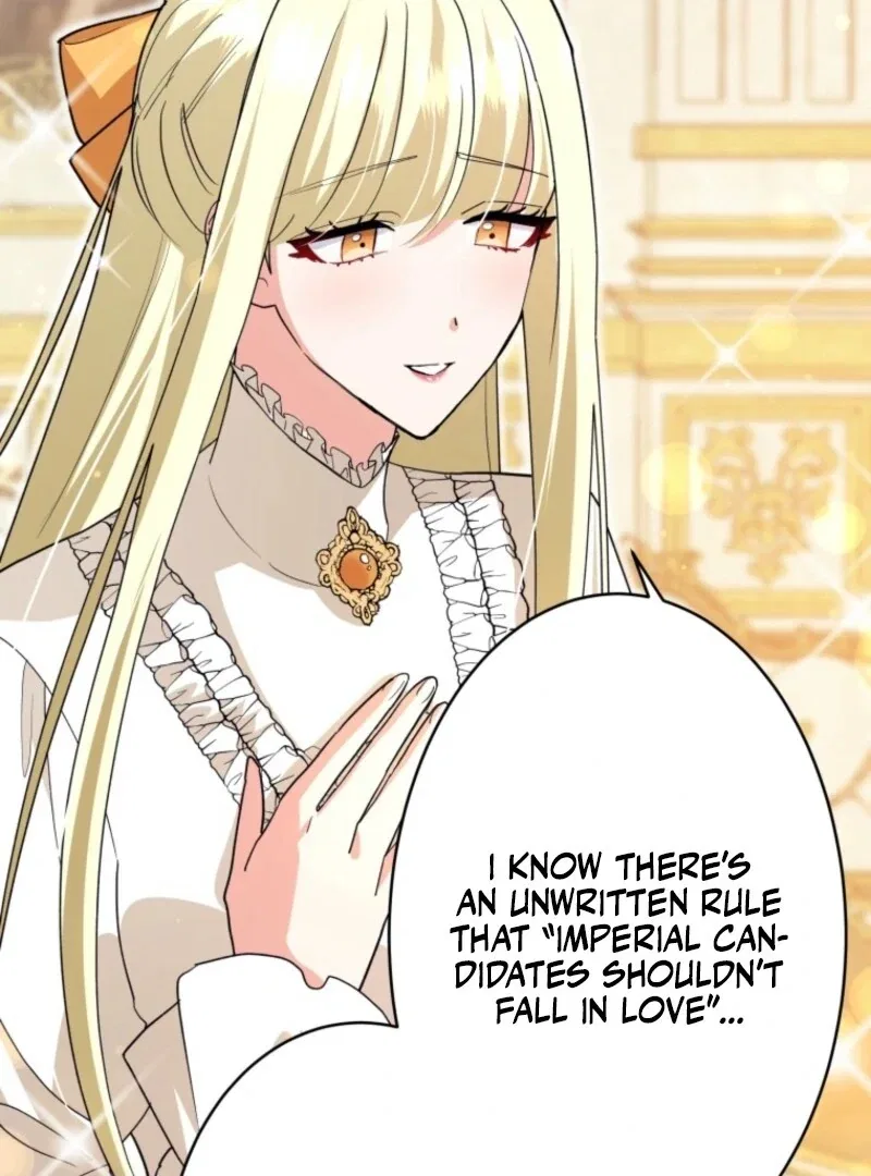 I’ll Turn That Savage Slave Into My Obedient Emperor Chapter 27 – Page 26