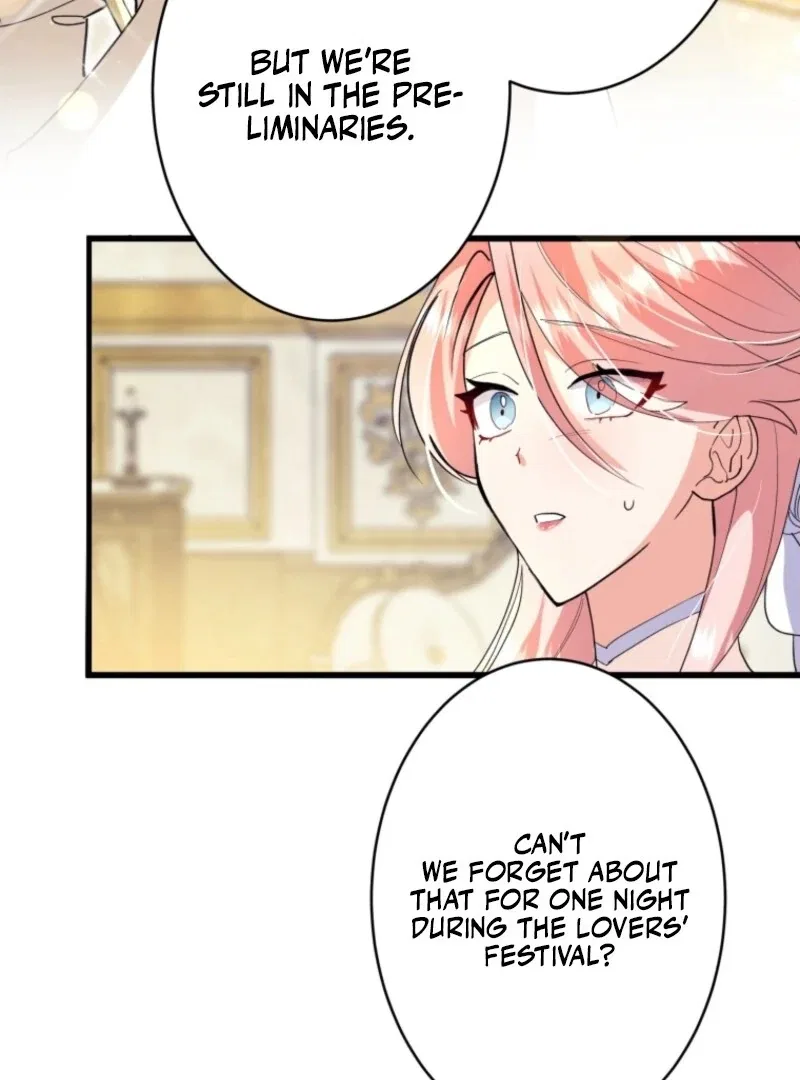 I’ll Turn That Savage Slave Into My Obedient Emperor Chapter 27 – Page 27