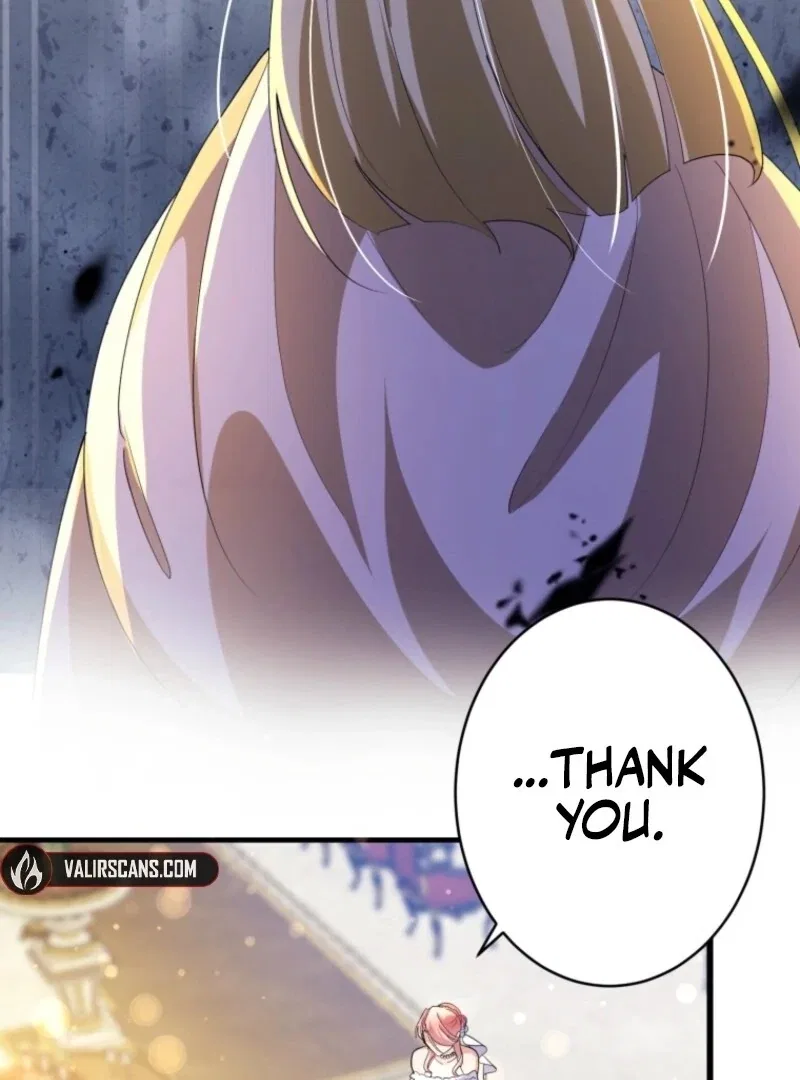 I’ll Turn That Savage Slave Into My Obedient Emperor Chapter 27 – Page 34
