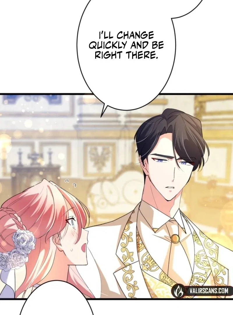 I’ll Turn That Savage Slave Into My Obedient Emperor Chapter 27 – Page 37