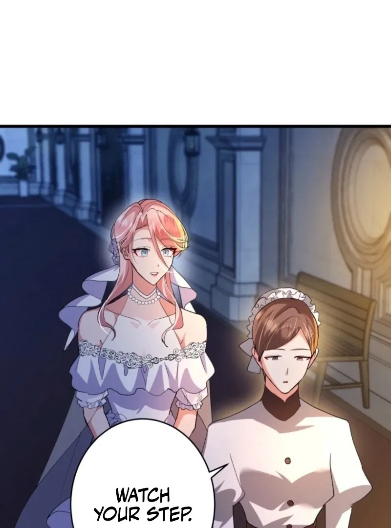 I’ll Turn That Savage Slave Into My Obedient Emperor Chapter 27 – Page 46