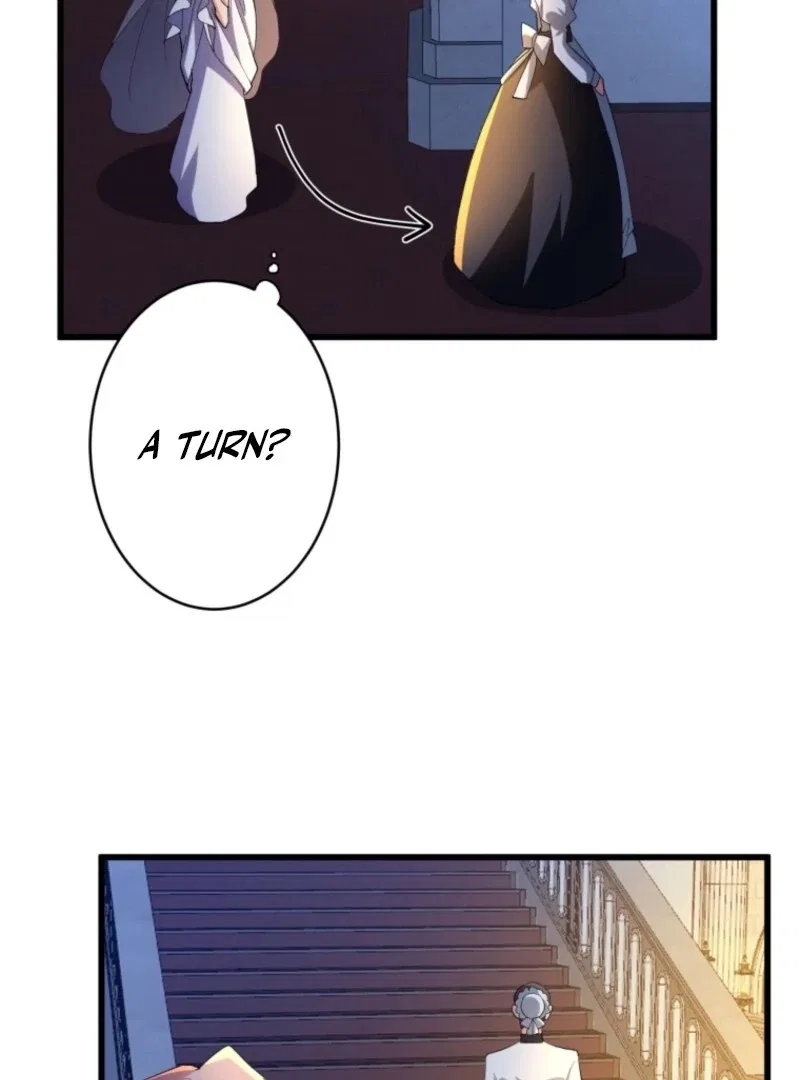I’ll Turn That Savage Slave Into My Obedient Emperor Chapter 27 – Page 48