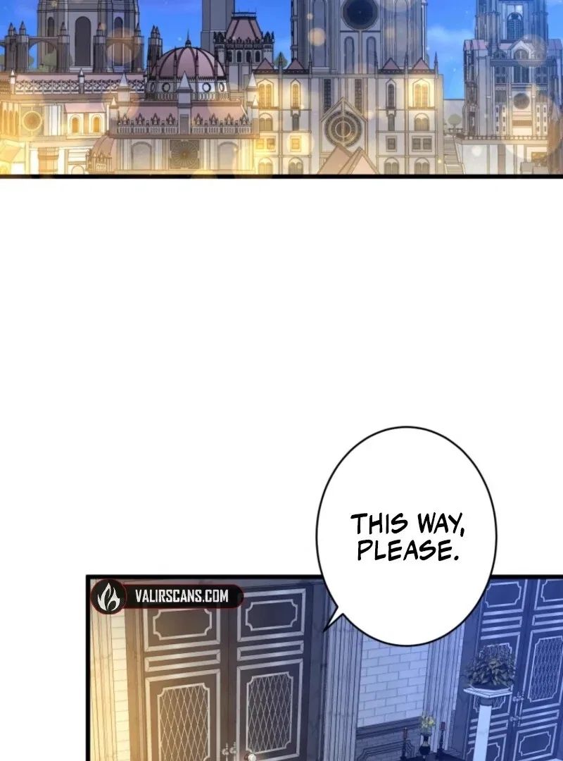 I’ll Turn That Savage Slave Into My Obedient Emperor Chapter 27 – Page 51