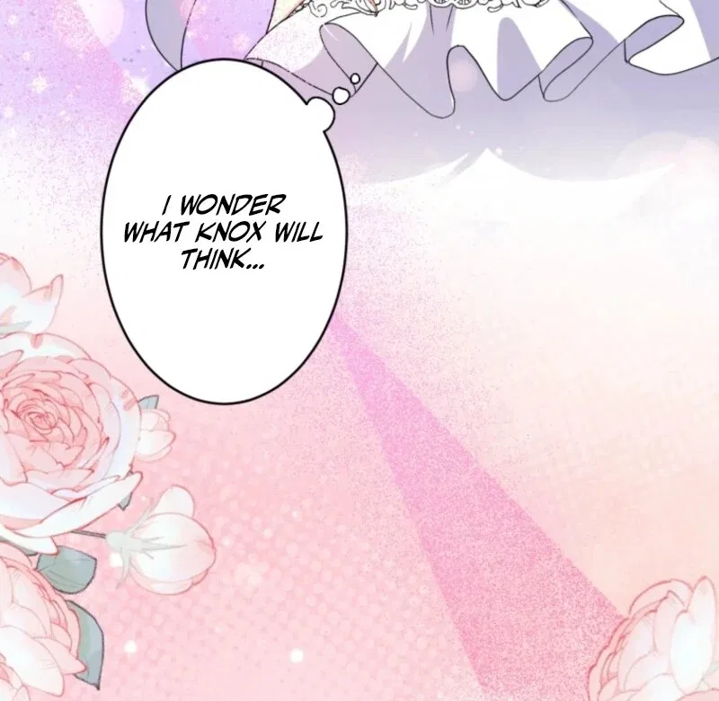 I’ll Turn That Savage Slave Into My Obedient Emperor Chapter 27 – Page 54
