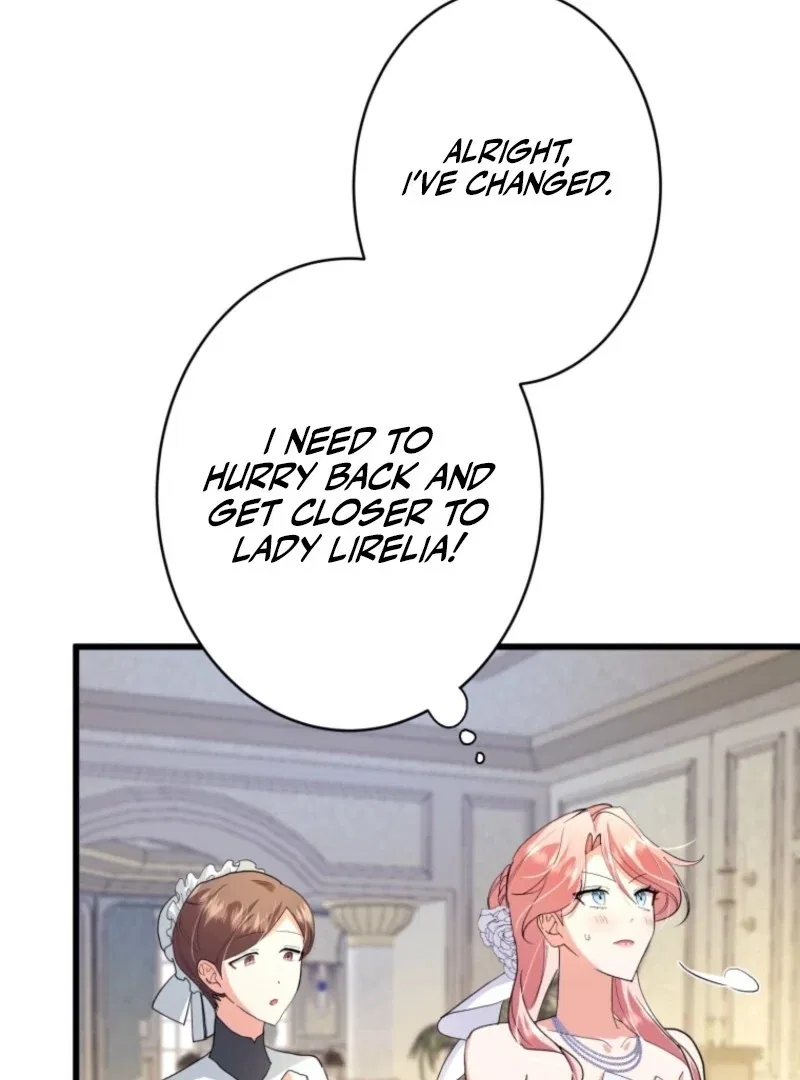 I’ll Turn That Savage Slave Into My Obedient Emperor Chapter 27 – Page 59