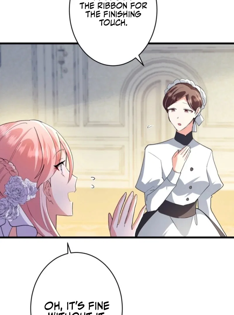 I’ll Turn That Savage Slave Into My Obedient Emperor Chapter 27 – Page 61