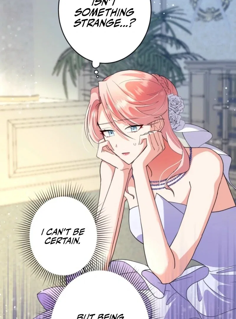 I’ll Turn That Savage Slave Into My Obedient Emperor Chapter 27 – Page 68