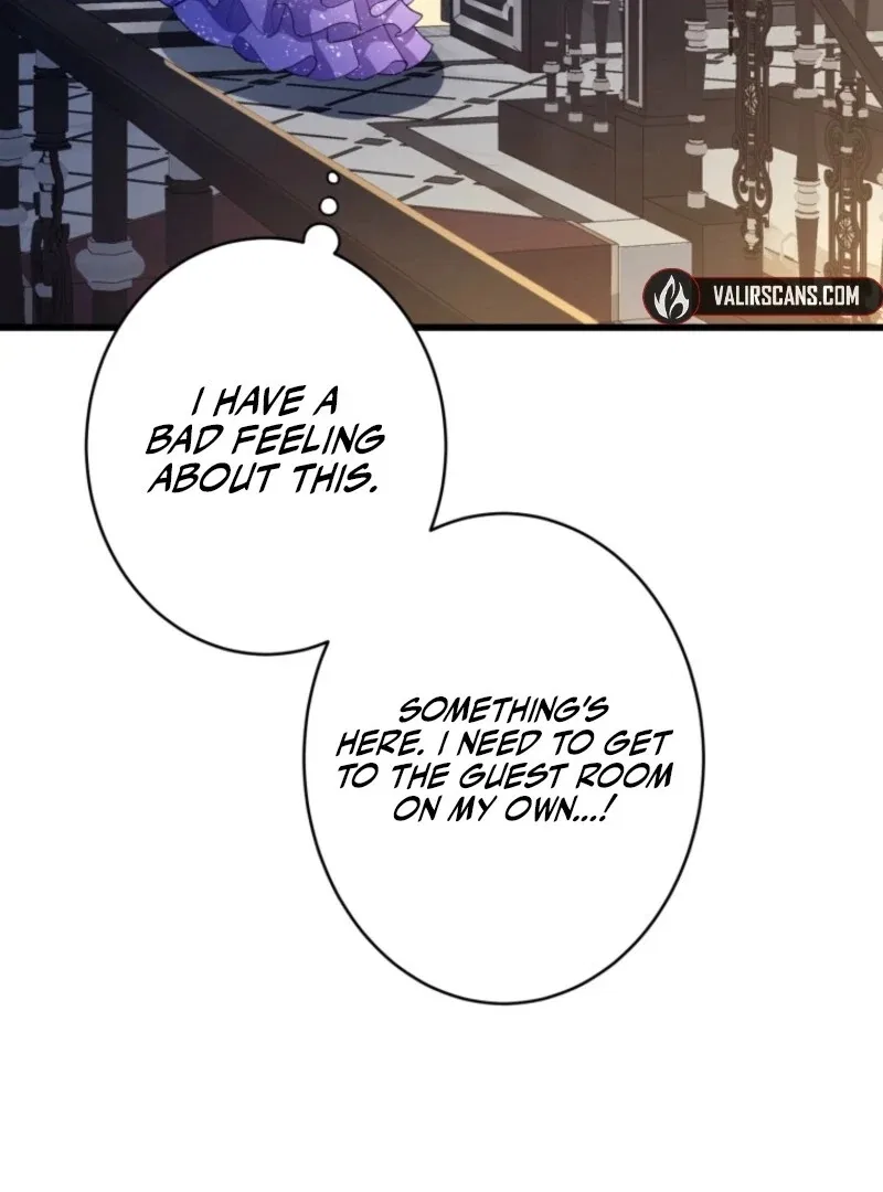 I’ll Turn That Savage Slave Into My Obedient Emperor Chapter 27 – Page 71