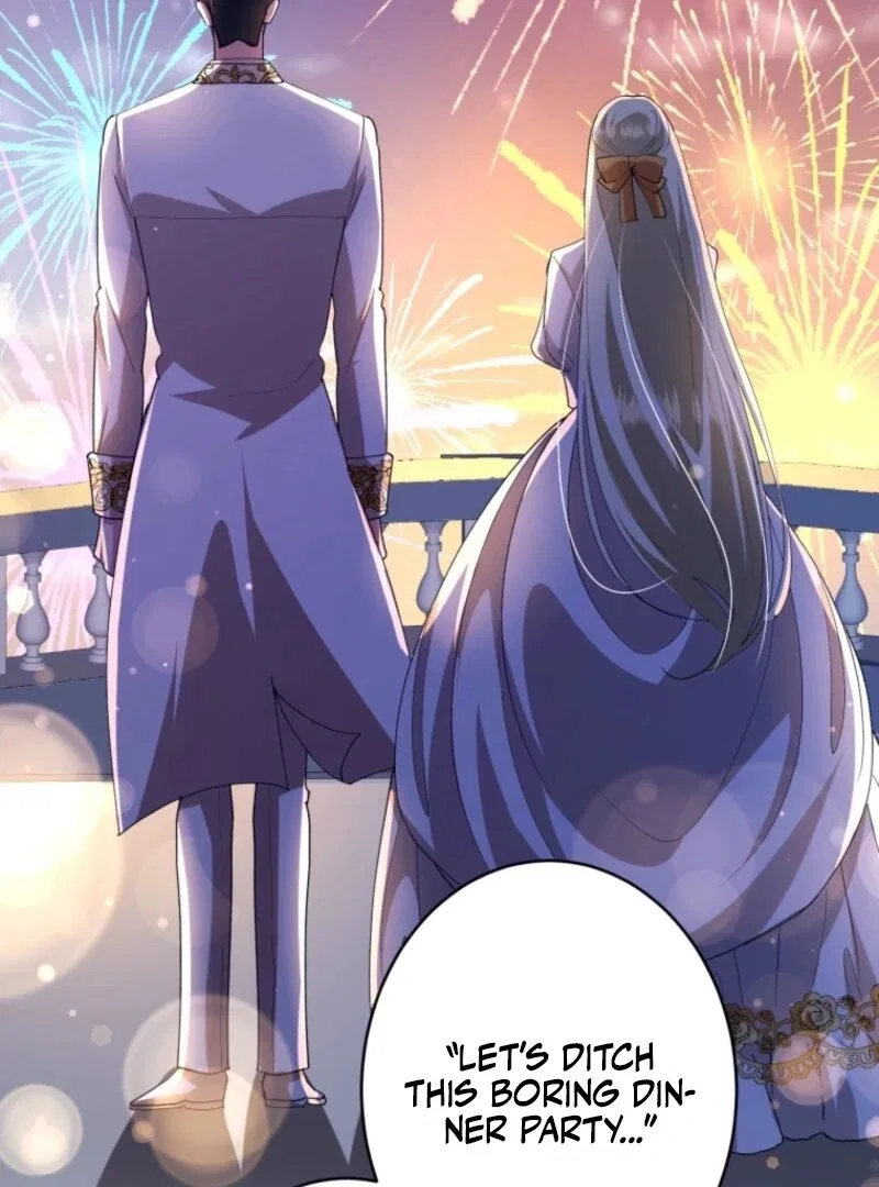I’ll Turn That Savage Slave Into My Obedient Emperor Chapter 27 – Page 79