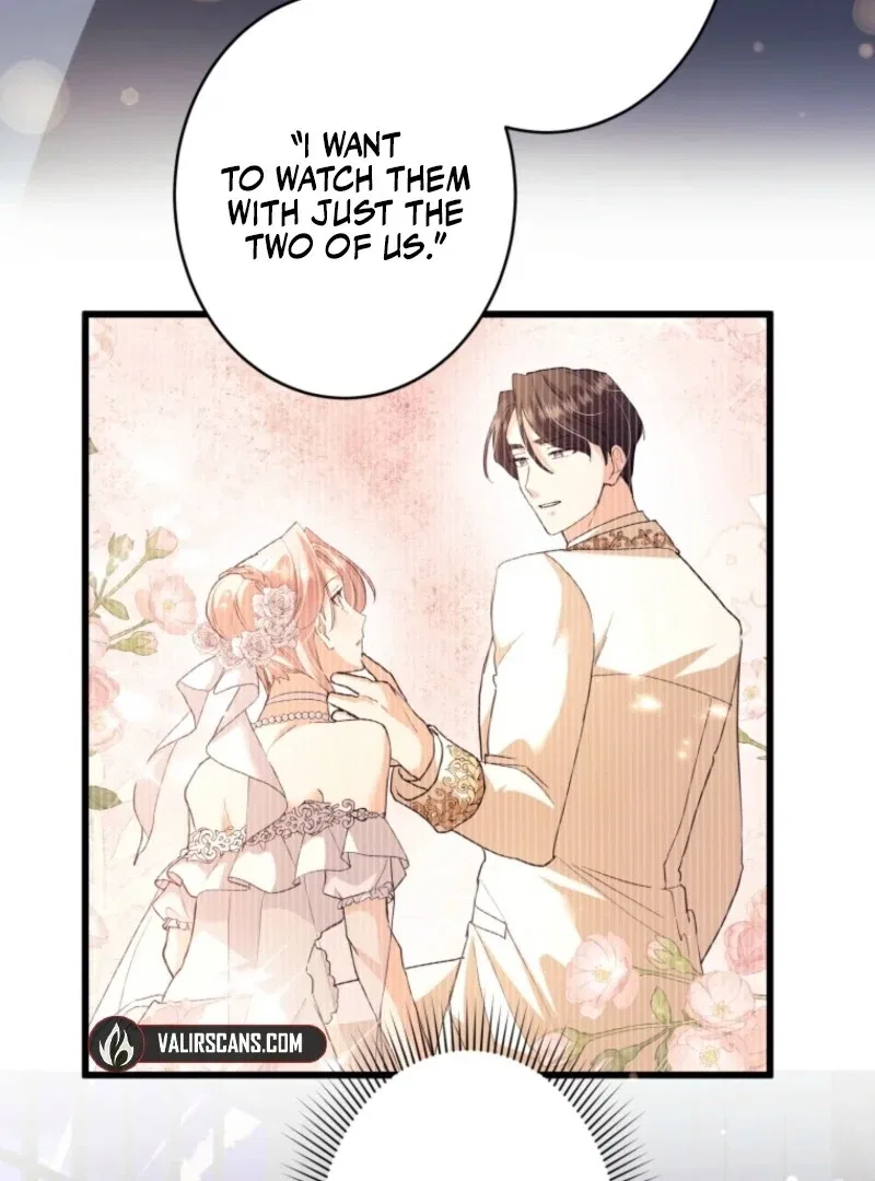 I’ll Turn That Savage Slave Into My Obedient Emperor Chapter 27 – Page 80
