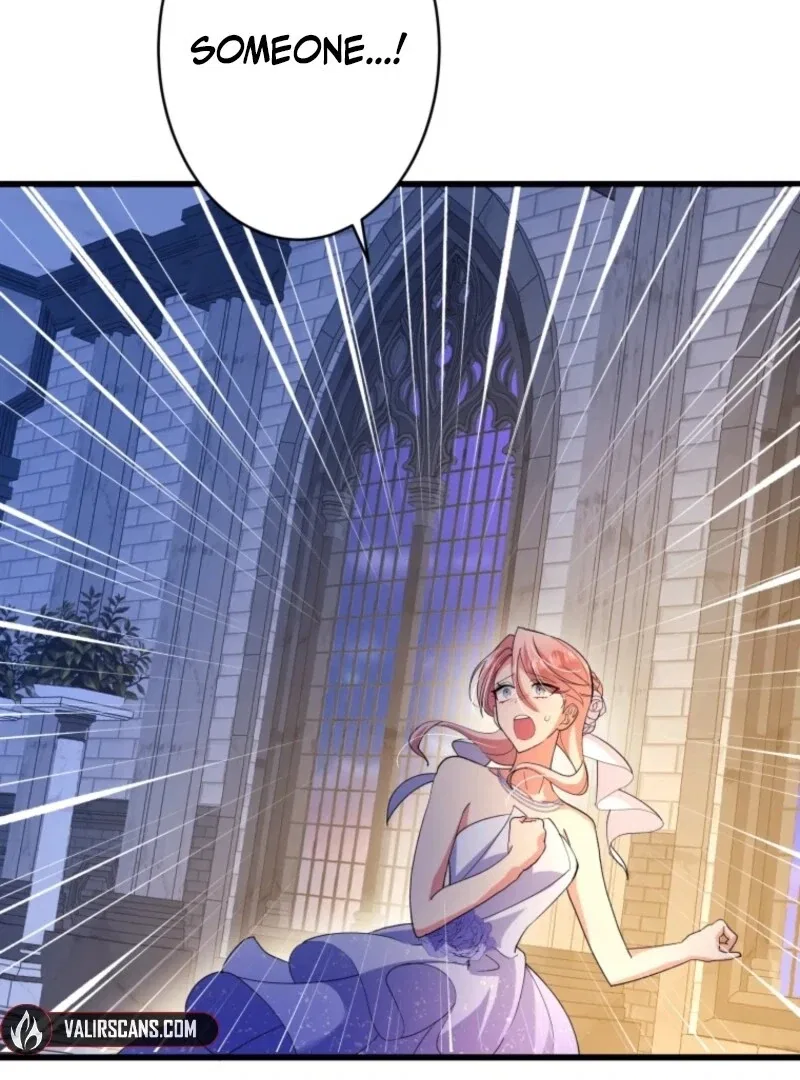 I’ll Turn That Savage Slave Into My Obedient Emperor Chapter 27 – Page 83