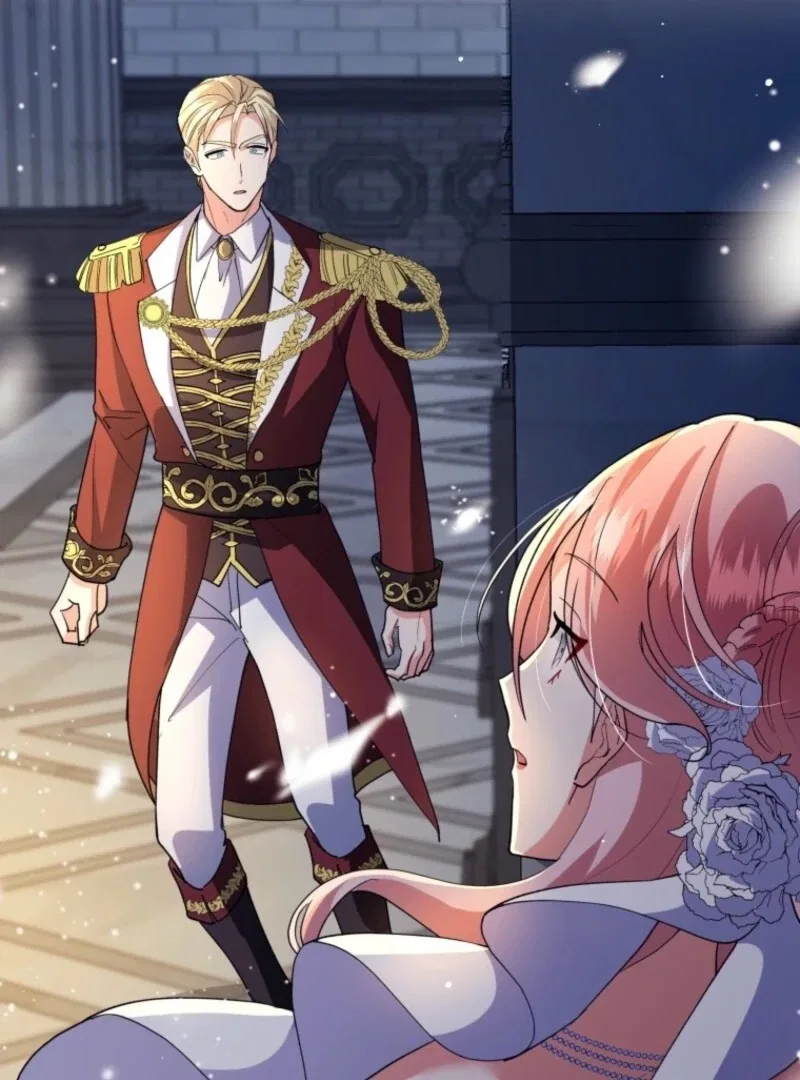 I’ll Turn That Savage Slave Into My Obedient Emperor Chapter 27 – Page 85
