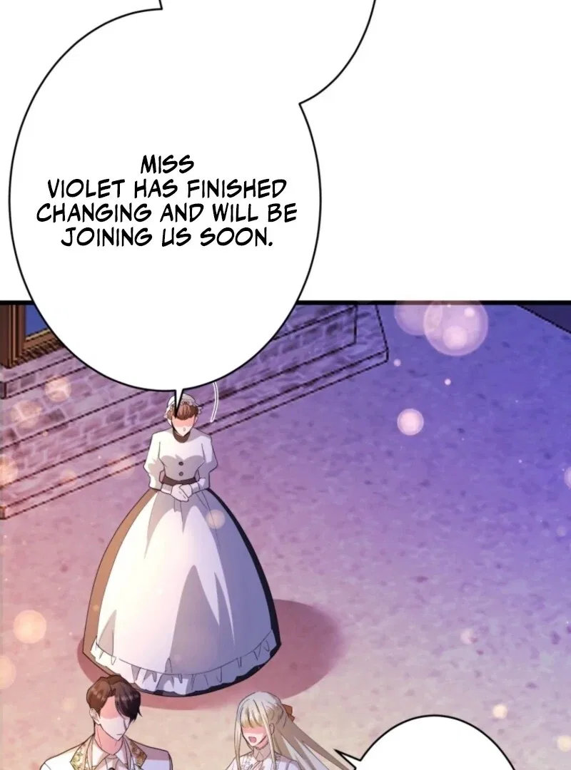 I’ll Turn That Savage Slave Into My Obedient Emperor Chapter 27 – Page 92