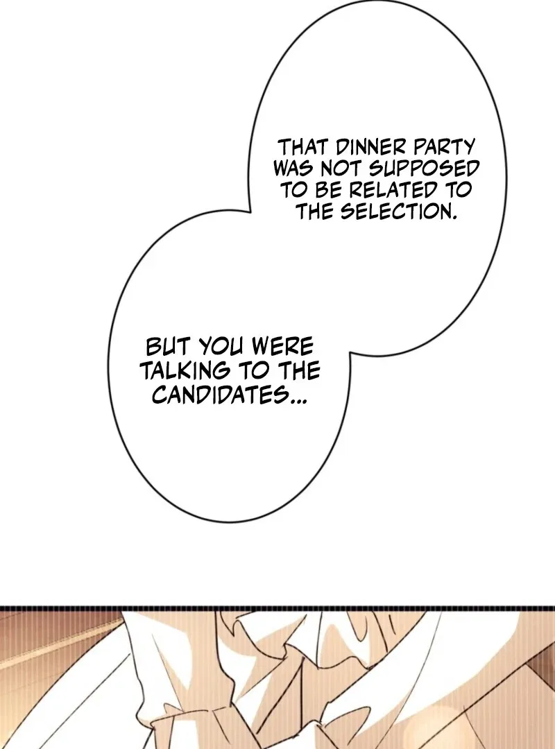 I’ll Turn That Savage Slave Into My Obedient Emperor Chapter 27 – Page 100