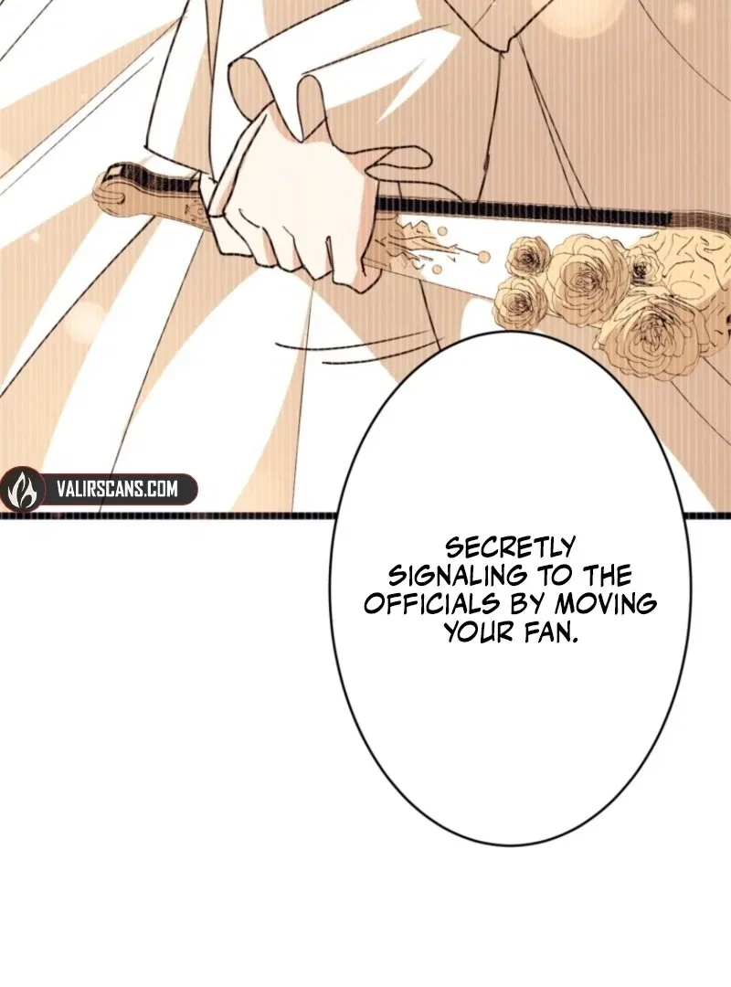 I’ll Turn That Savage Slave Into My Obedient Emperor Chapter 27 – Page 101