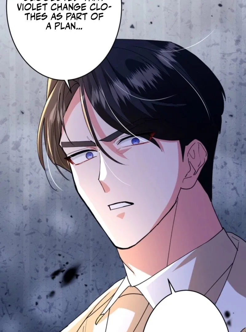 I’ll Turn That Savage Slave Into My Obedient Emperor Chapter 27 – Page 104