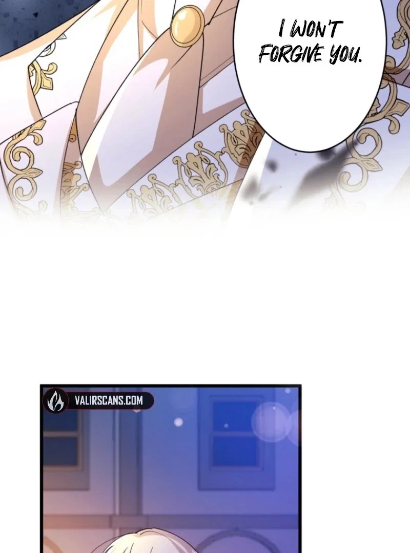 I’ll Turn That Savage Slave Into My Obedient Emperor Chapter 27 – Page 105